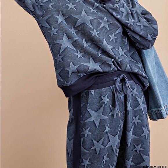 Star Pants - Picture 4 of 4